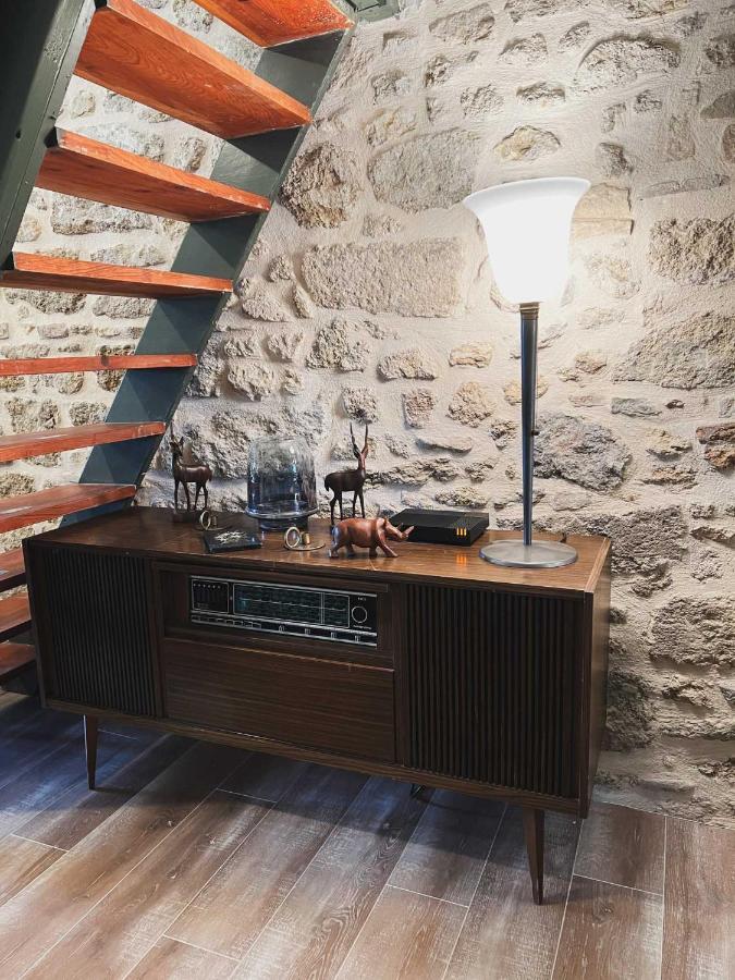 Au Bout Du Pre Hotell Pézenas Exteriör bild