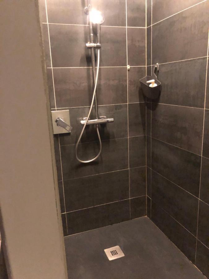 Au Bout Du Pre Hotell Pézenas Exteriör bild