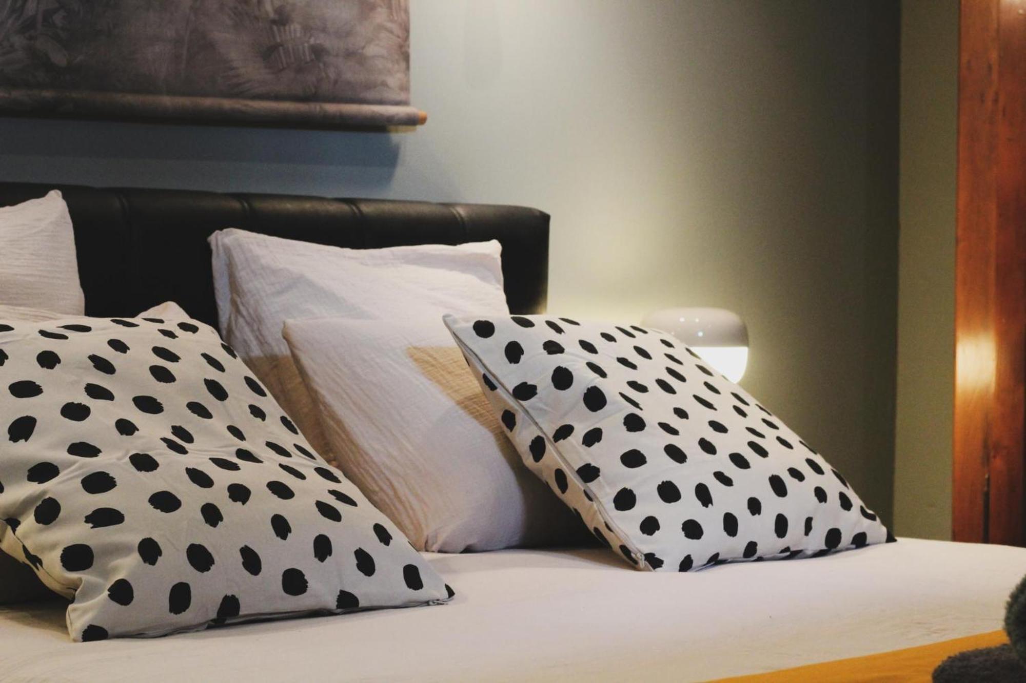 Au Bout Du Pre Hotell Pézenas Exteriör bild