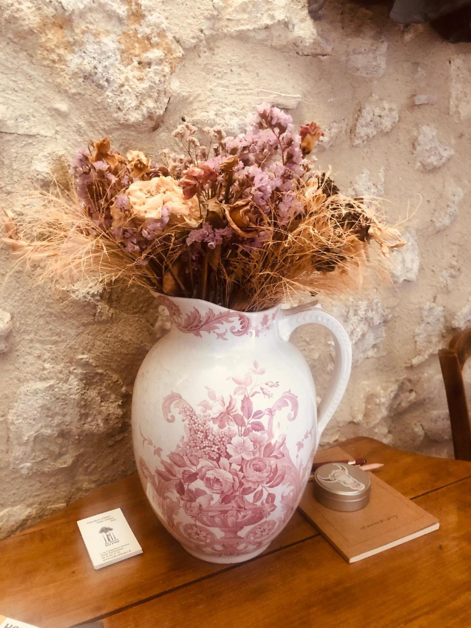 Au Bout Du Pre Hotell Pézenas Exteriör bild